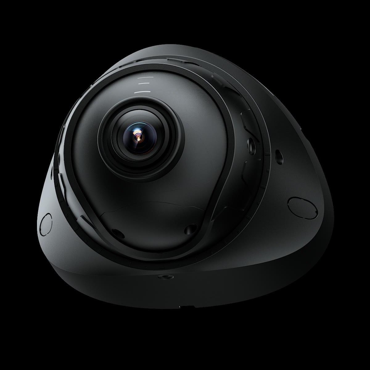 Sentinel 24/7 AOV camera — all-in-one hardware